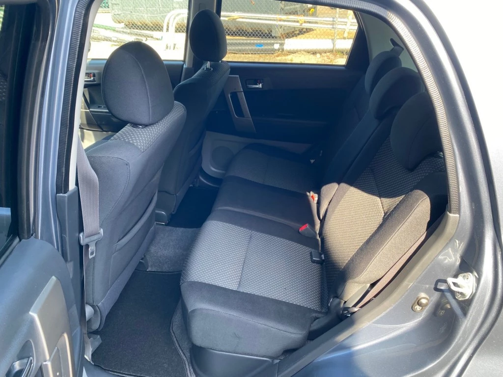 Hoofdafbeelding Daihatsu Terios