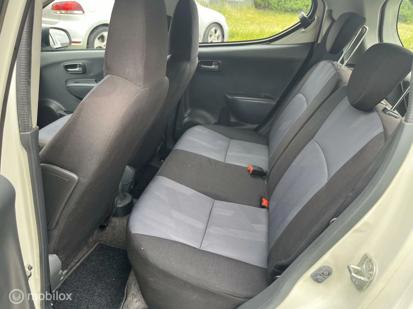 Hoofdafbeelding Suzuki Alto