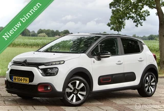 Citroen C3 1.2 PureTech C-Series