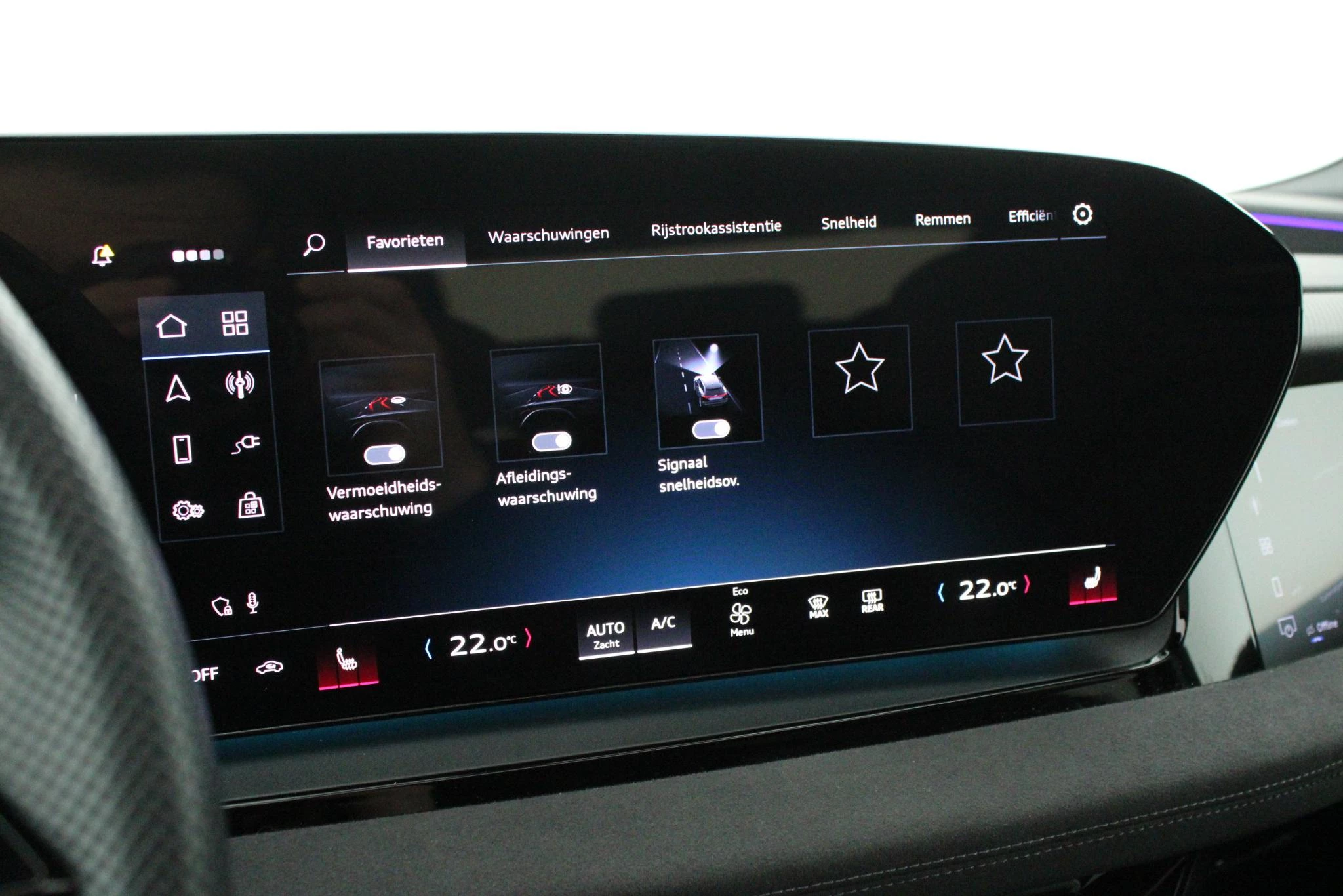 Hoofdafbeelding Audi Q6 e-tron