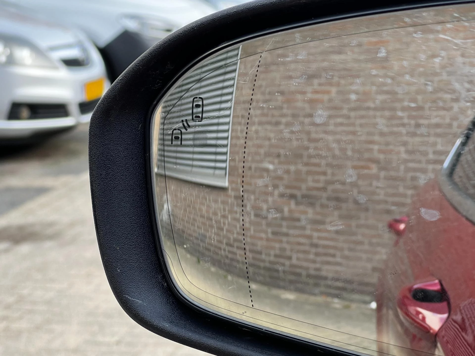 Hoofdafbeelding Ford Mondeo