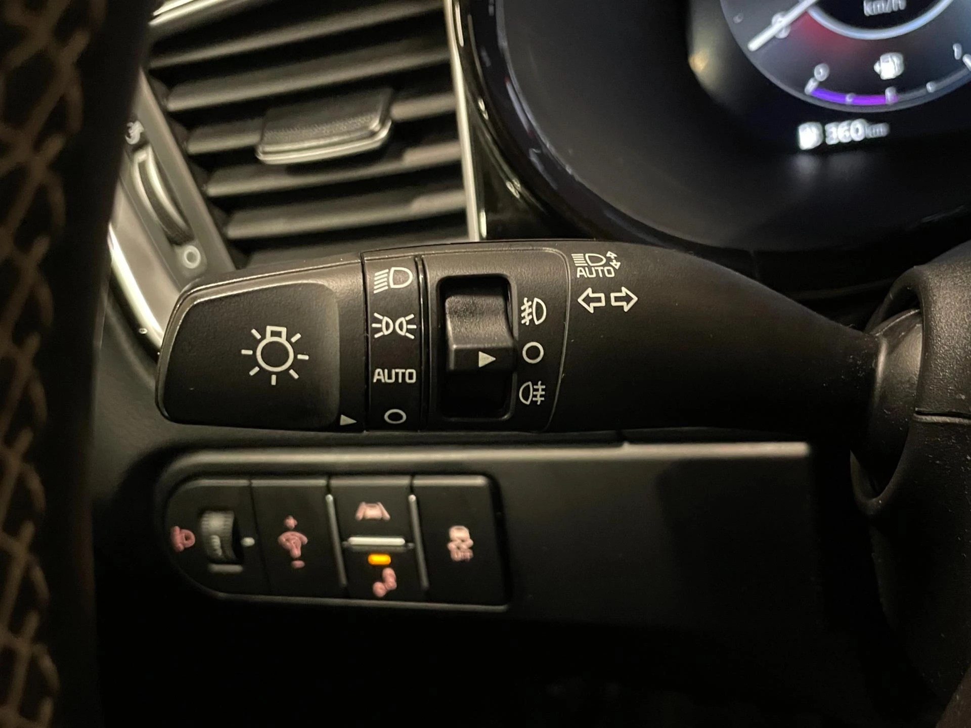 Hoofdafbeelding Kia Ceed