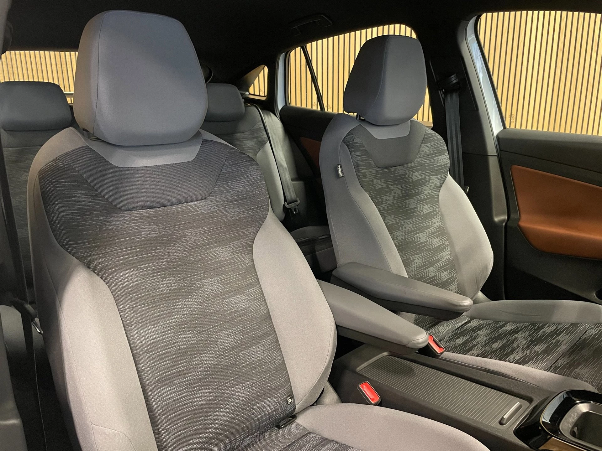 Hoofdafbeelding Volkswagen ID.5