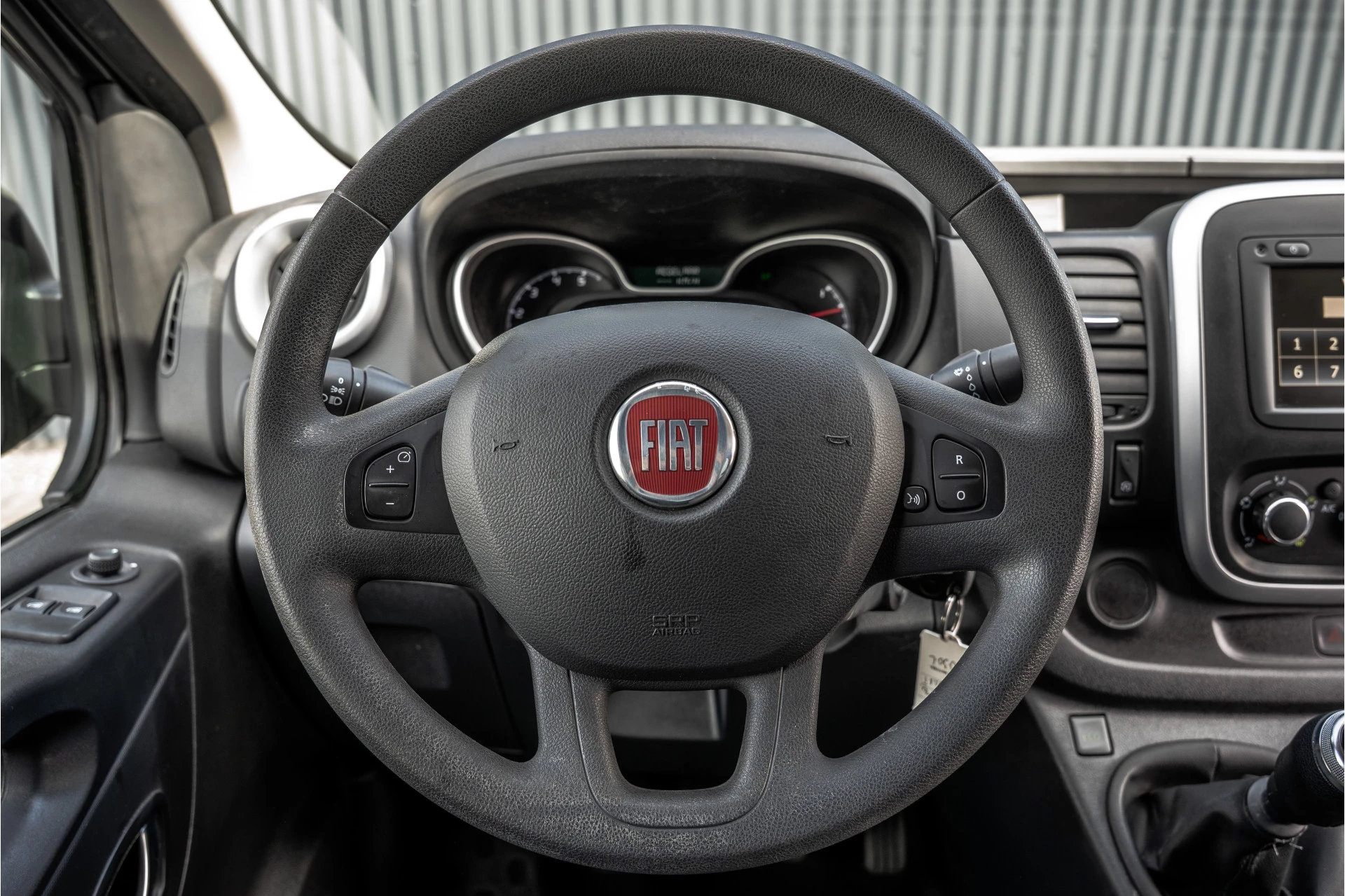 Hoofdafbeelding Fiat Talento