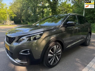 Peugeot 3008 1.6 e-THP GT Line 165 Pk Automat Airco Navi Led-Xenon Camera 120 dkm Nap