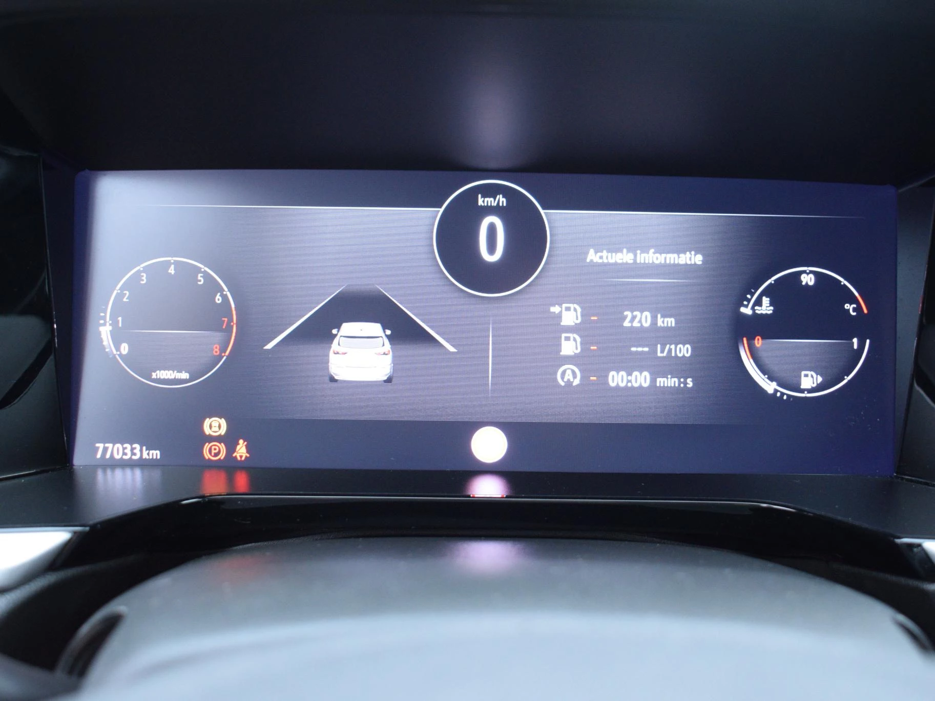 Hoofdafbeelding Opel Grandland