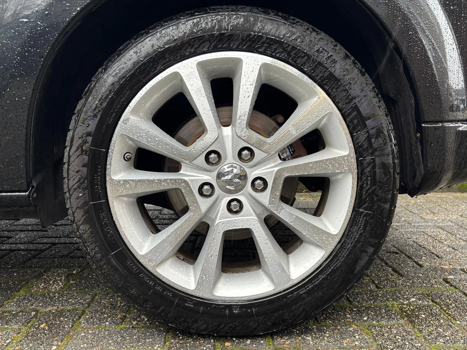 Hoofdafbeelding Dodge Caliber