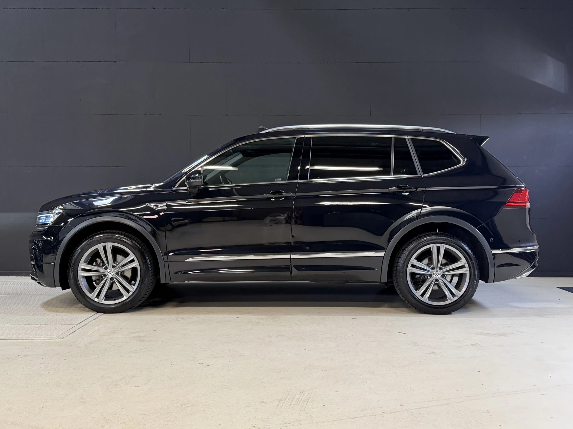 Hoofdafbeelding Volkswagen Tiguan Allspace