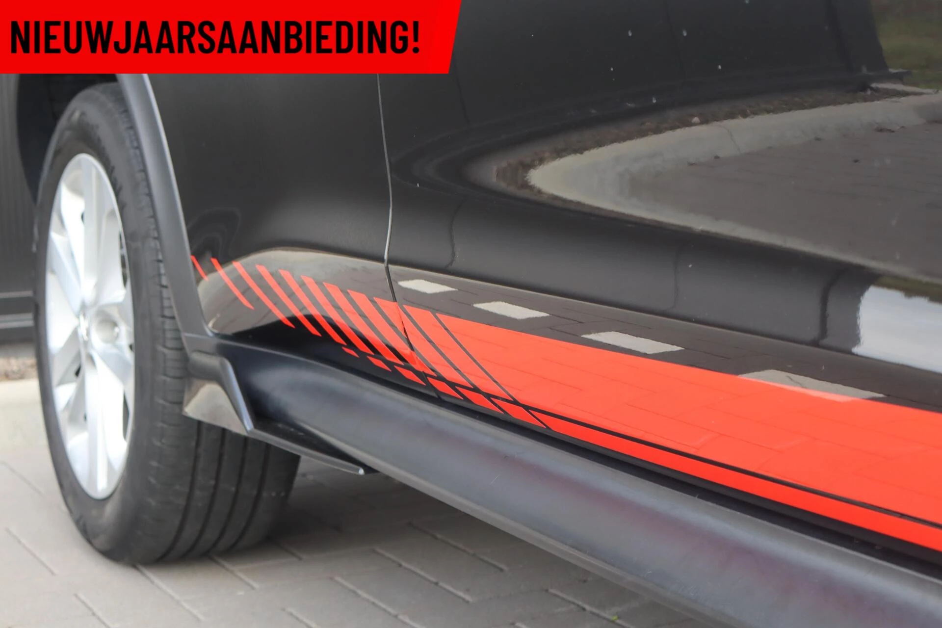 Hoofdafbeelding Nissan Juke