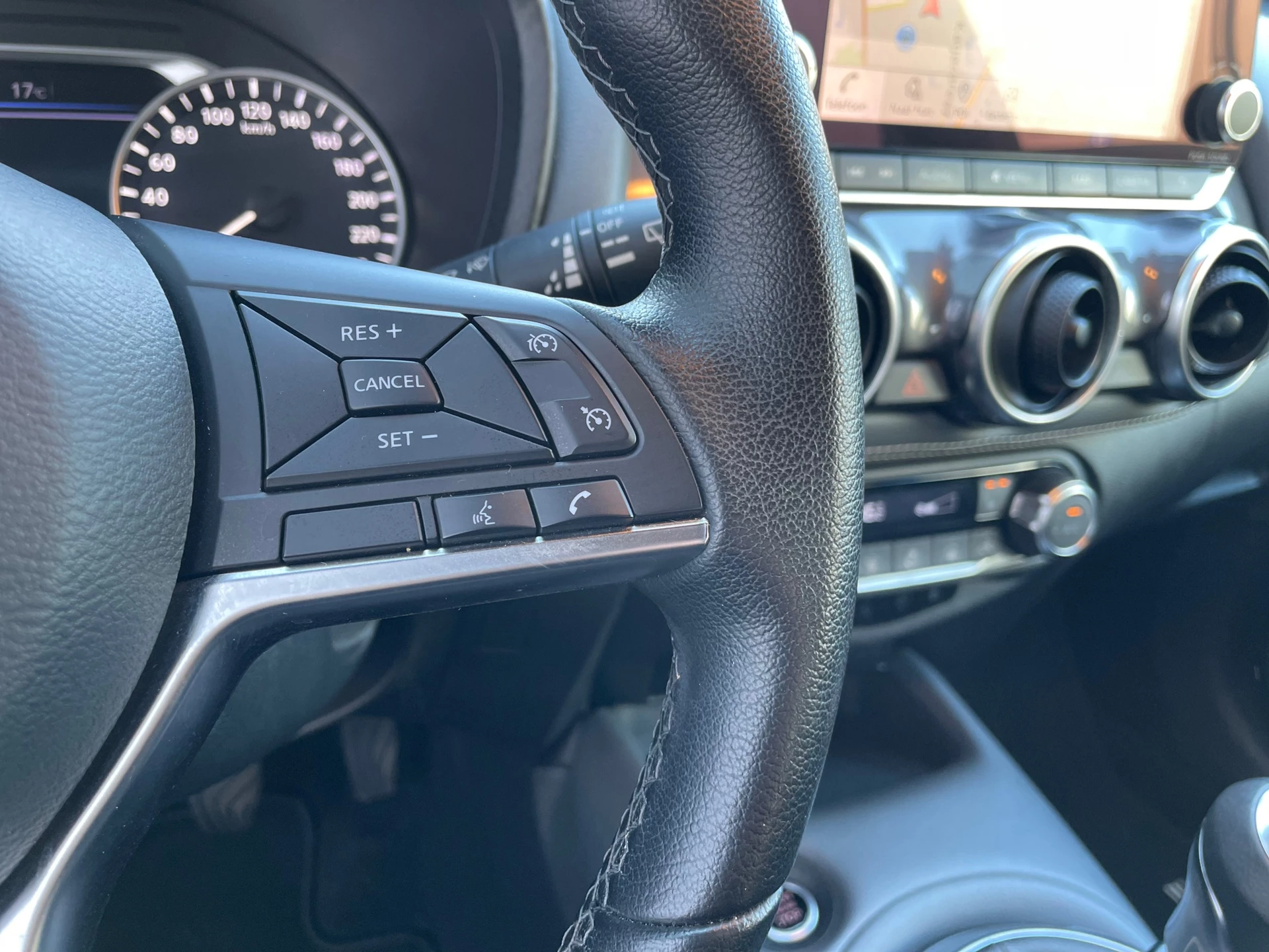 Hoofdafbeelding Nissan Juke