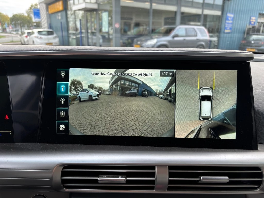 Hoofdafbeelding Hyundai Nexo