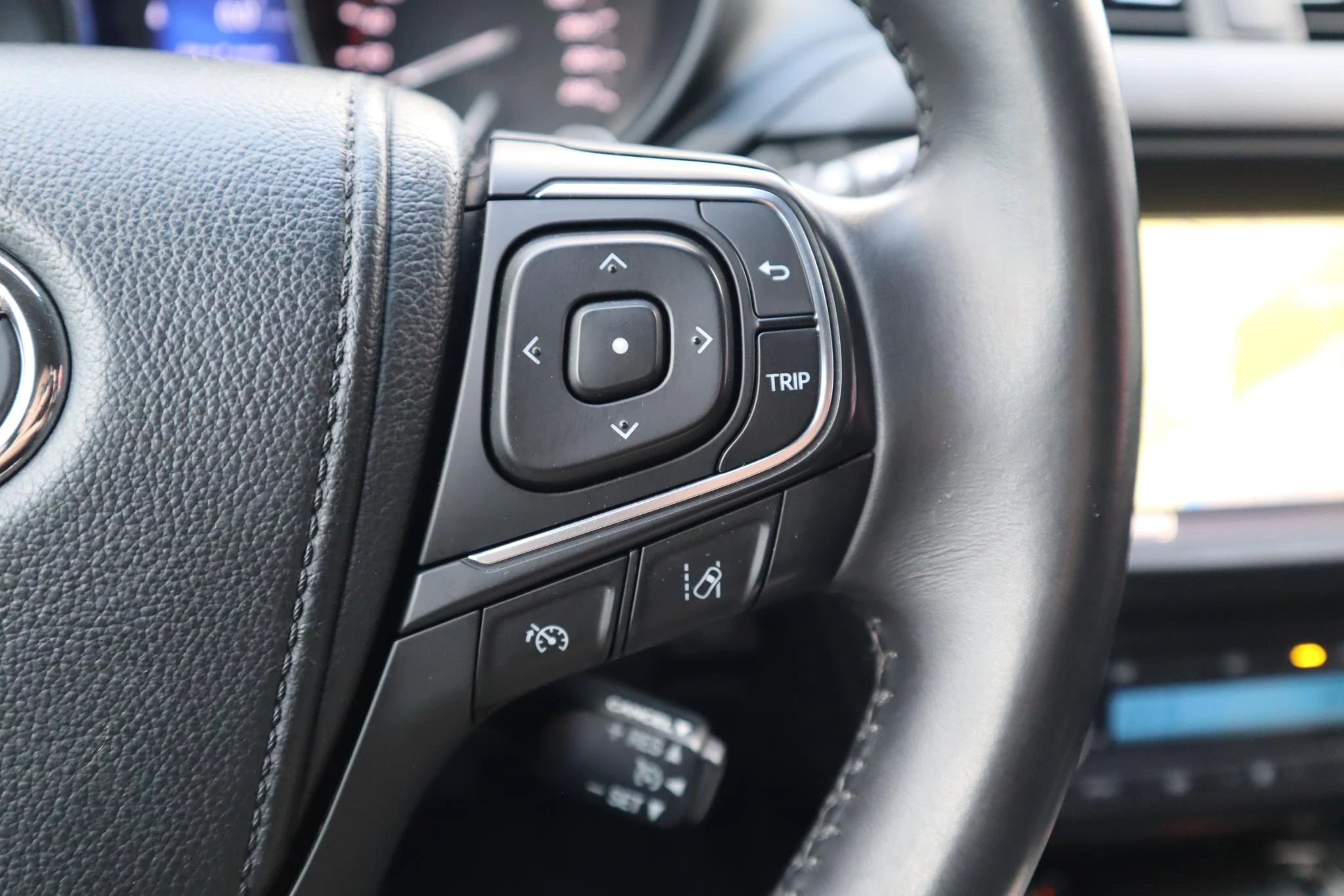 Hoofdafbeelding Toyota Avensis