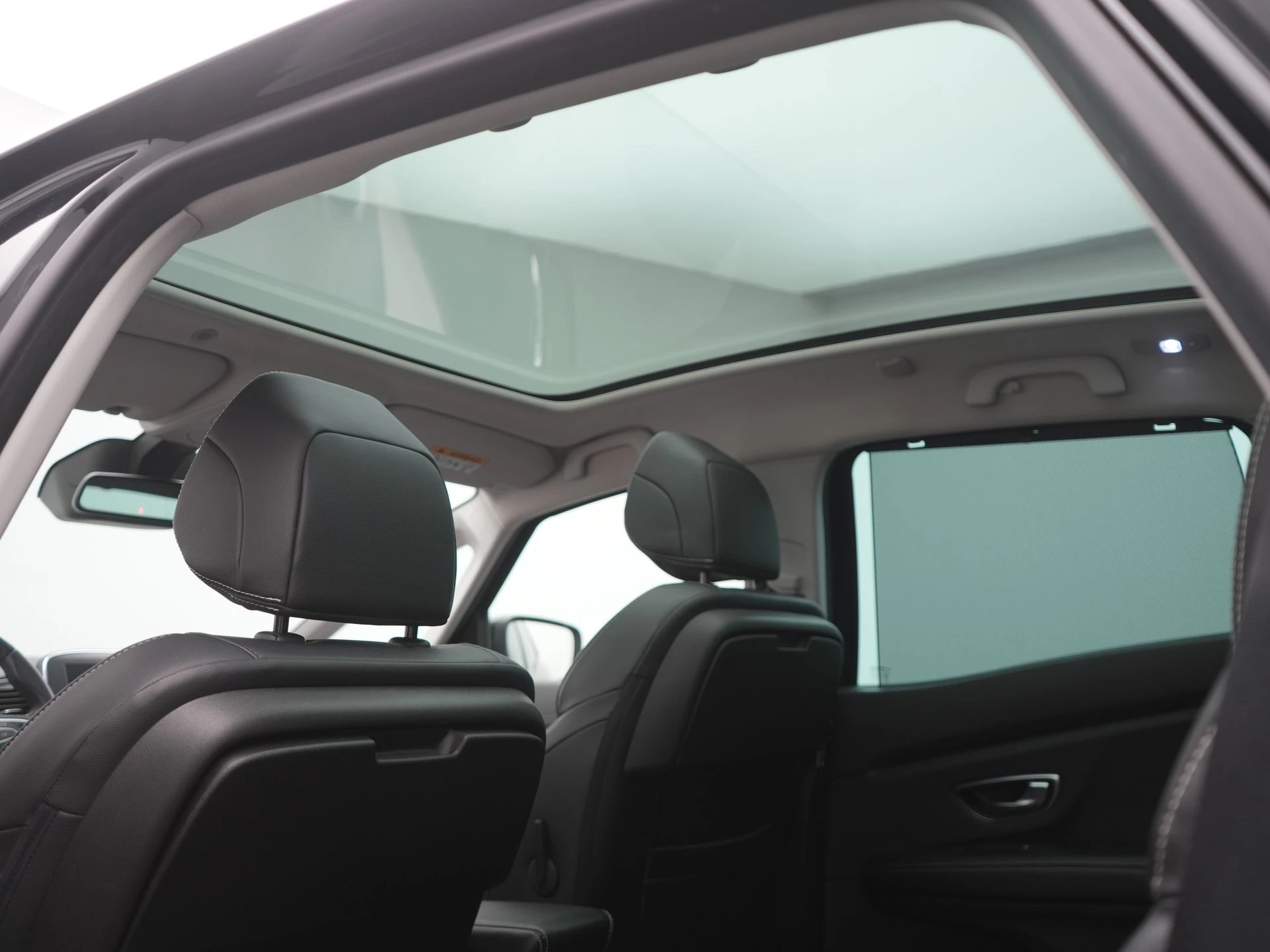 Hoofdafbeelding Renault Scénic