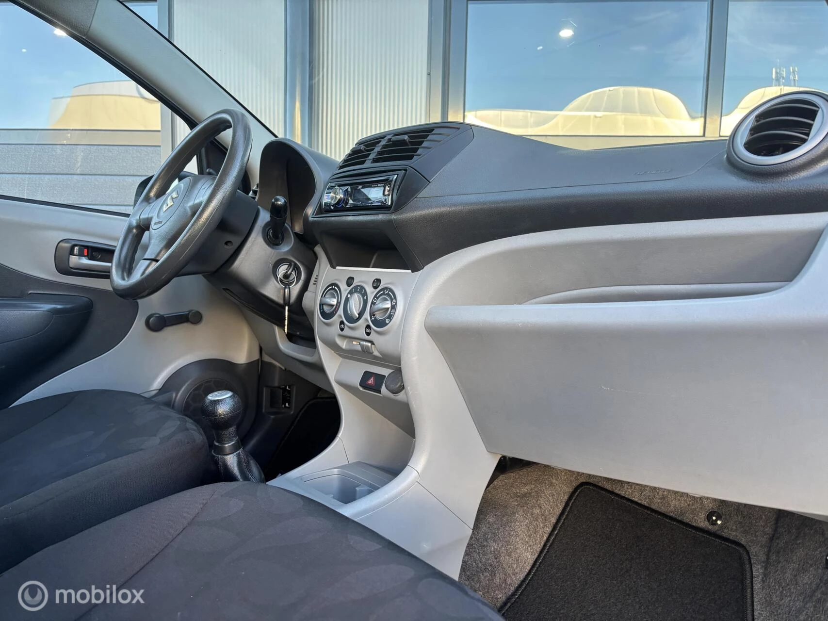 Hoofdafbeelding Suzuki Alto