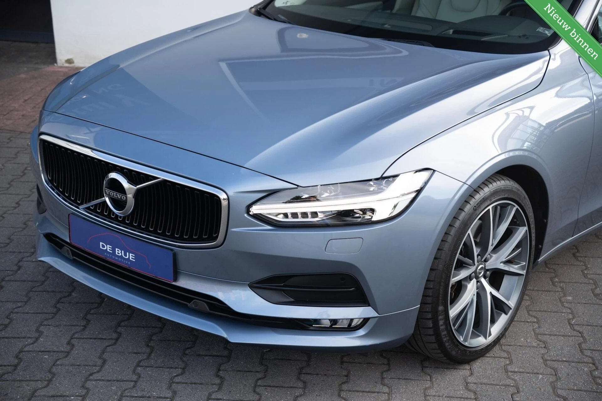 Hoofdafbeelding Volvo V90