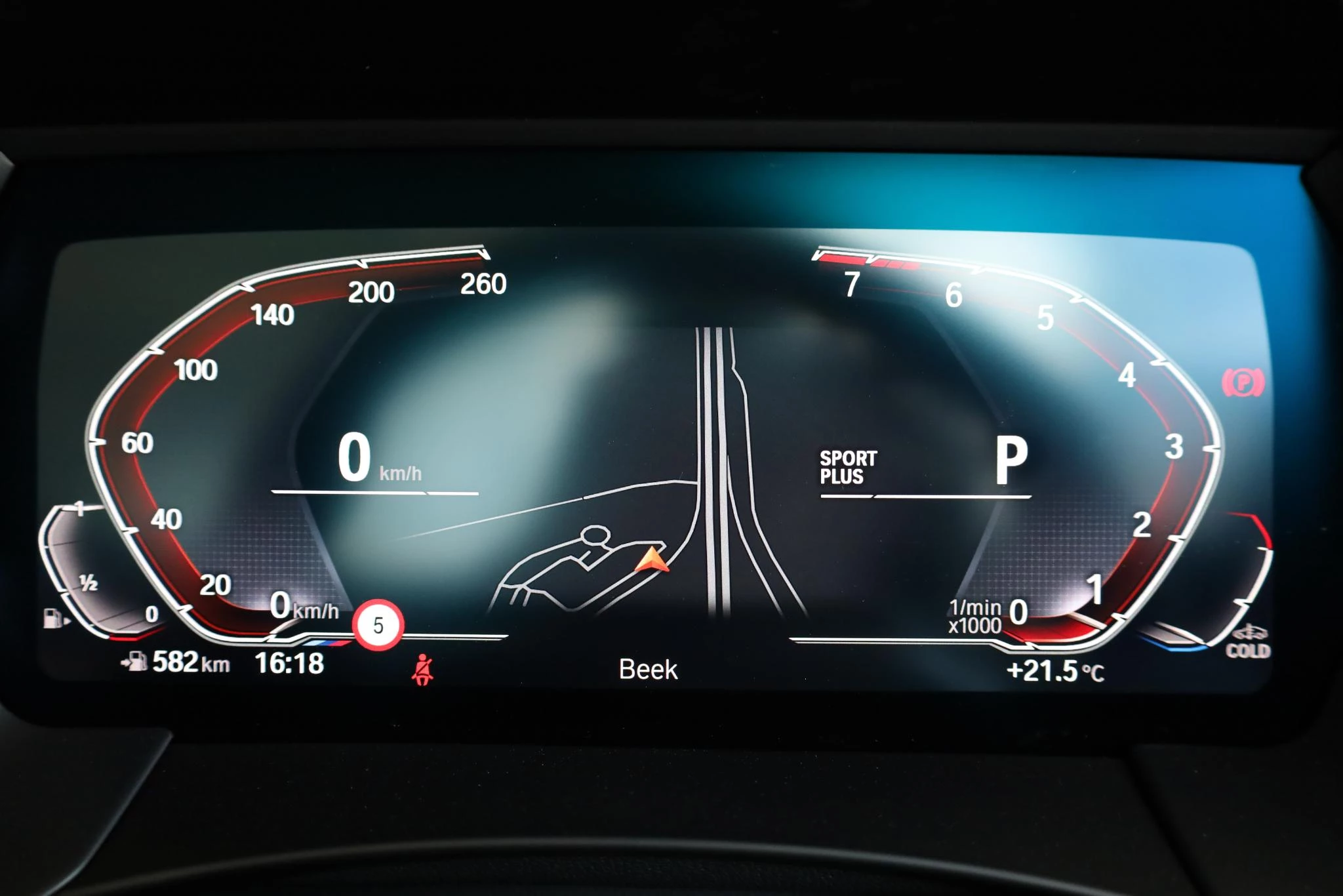 Hoofdafbeelding BMW Z4