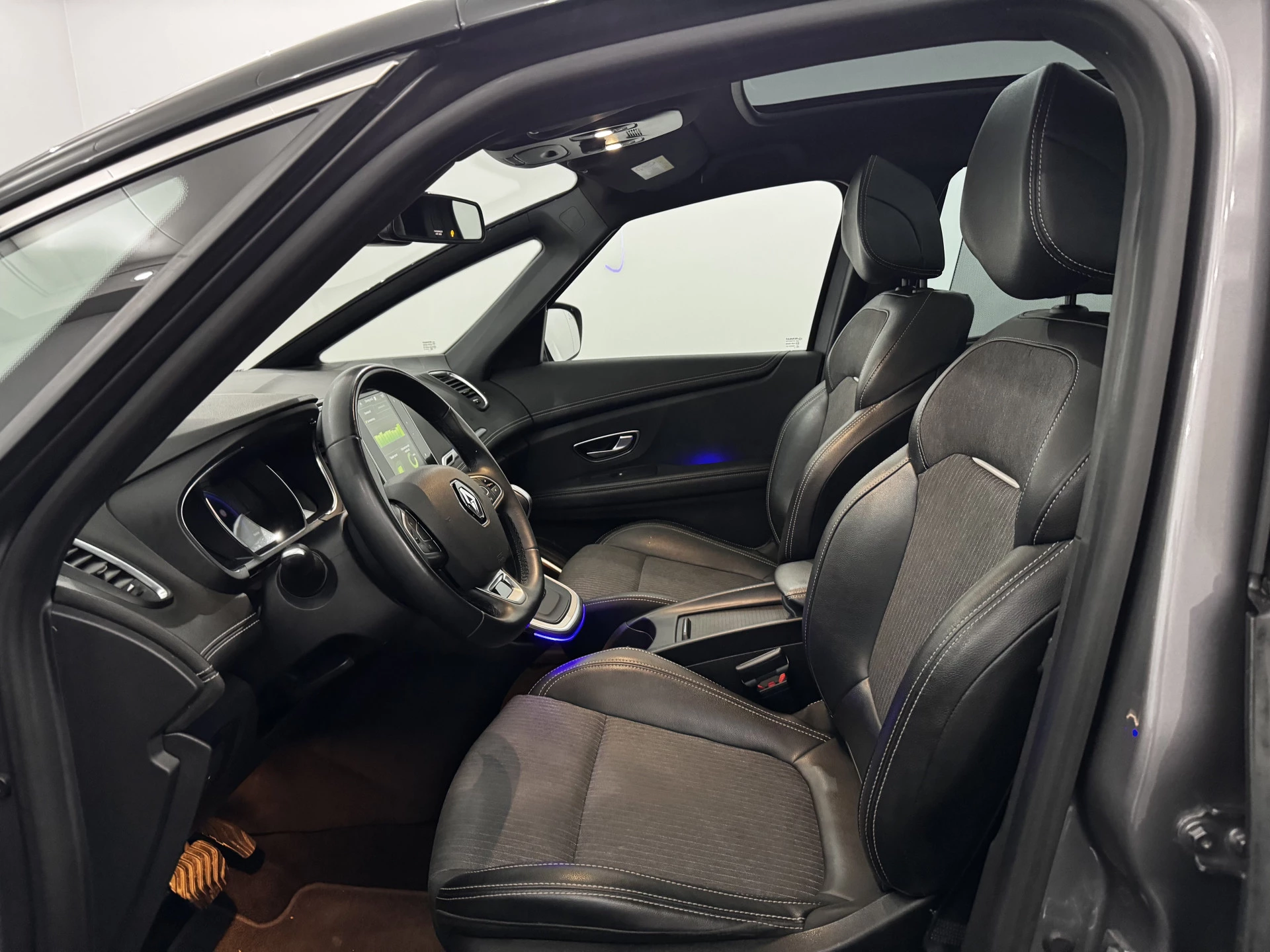 Hoofdafbeelding Renault Grand Scénic