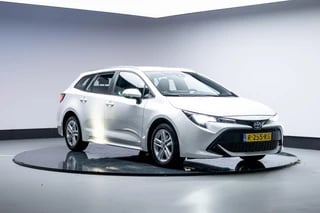 Hoofdafbeelding Toyota Corolla Touring Sports