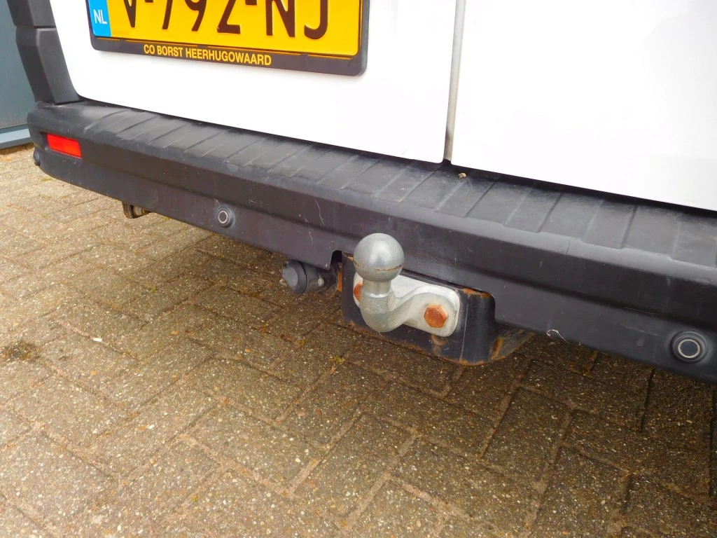 Hoofdafbeelding Fiat Talento
