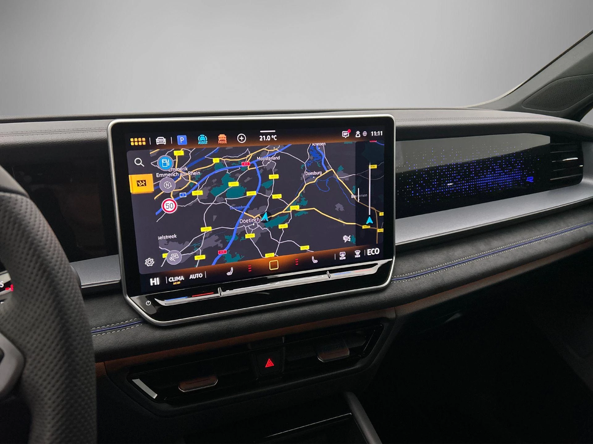 Hoofdafbeelding Volkswagen Tayron