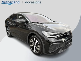 Volkswagen ID.5 Pro Business 77 kWh | Stoelverwarming | Camera | Elektrische achterklep | Adaptive cruise control