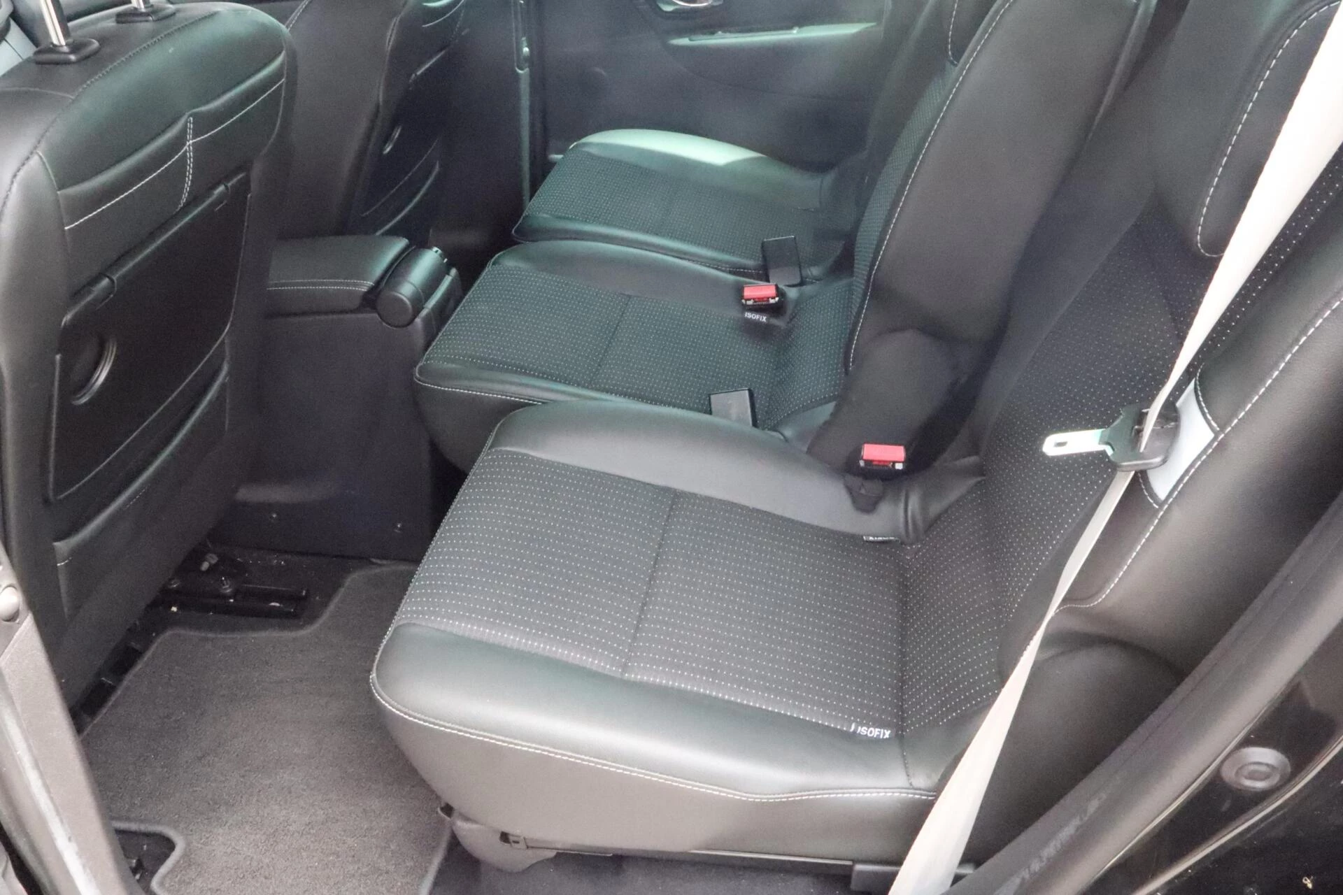 Hoofdafbeelding Renault Scénic