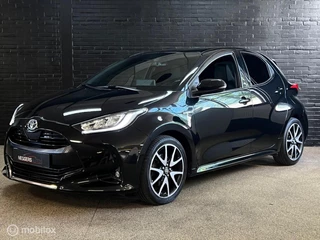 Toyota Yaris 1.5 Hybrid Launch Edition|Stoelvw |Navi|Camera