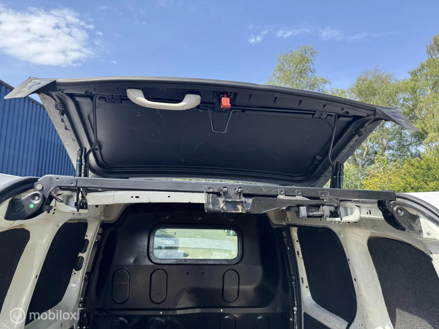 Hoofdafbeelding Renault Kangoo