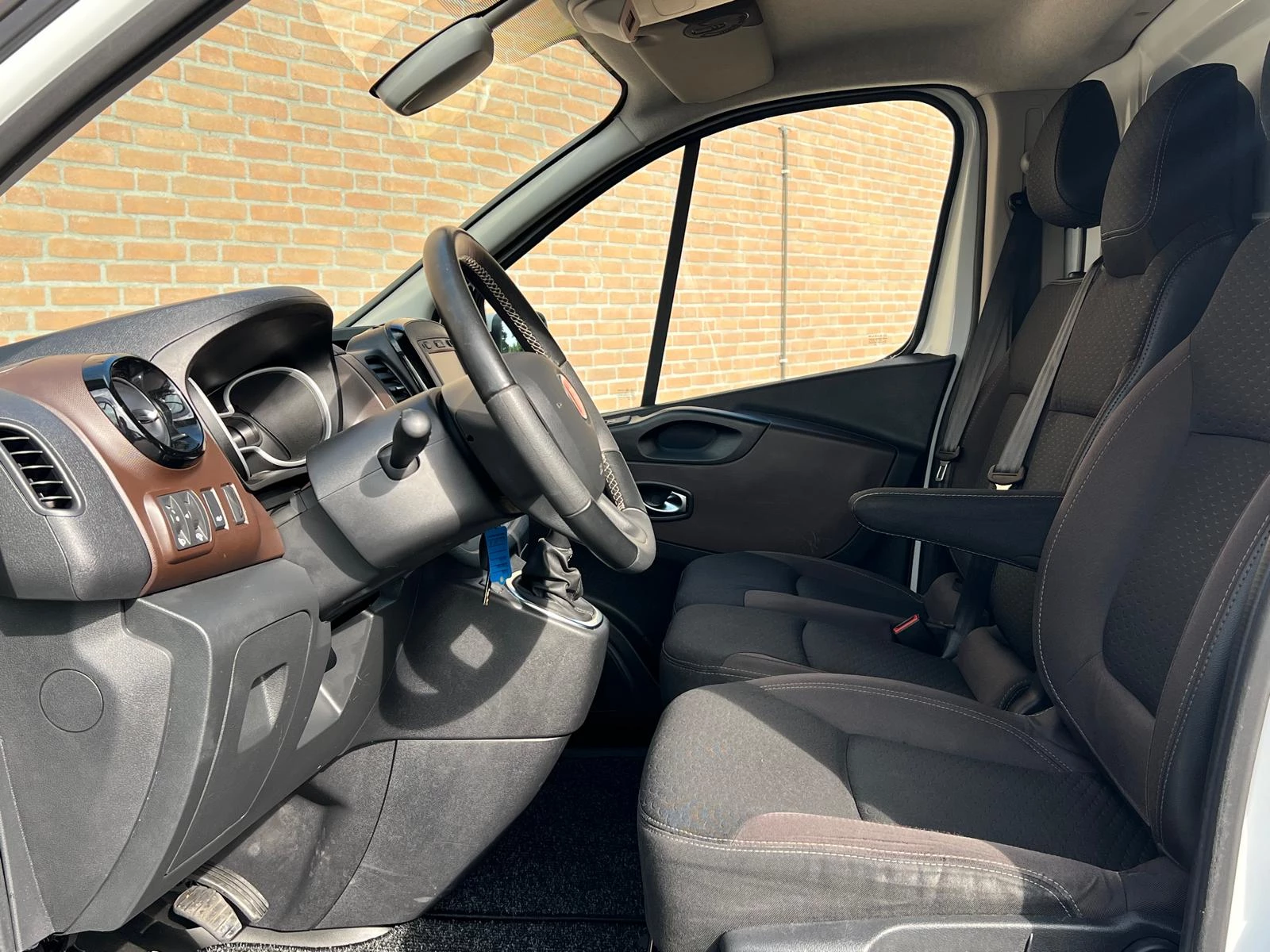 Hoofdafbeelding Fiat Talento