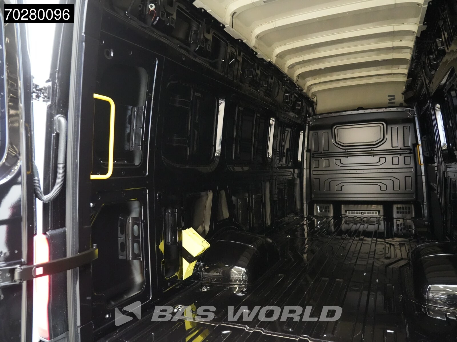 Hoofdafbeelding MAN TGE