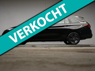 Opel Astra Sports Tourer 1.0 Turbo 120 Jaar Edition Sport (APPLE CARPLAY,NAVI,CRUISE,LED,PDC,BLACKPACK,LEDER,CLIMATE,NETTE STAAT)