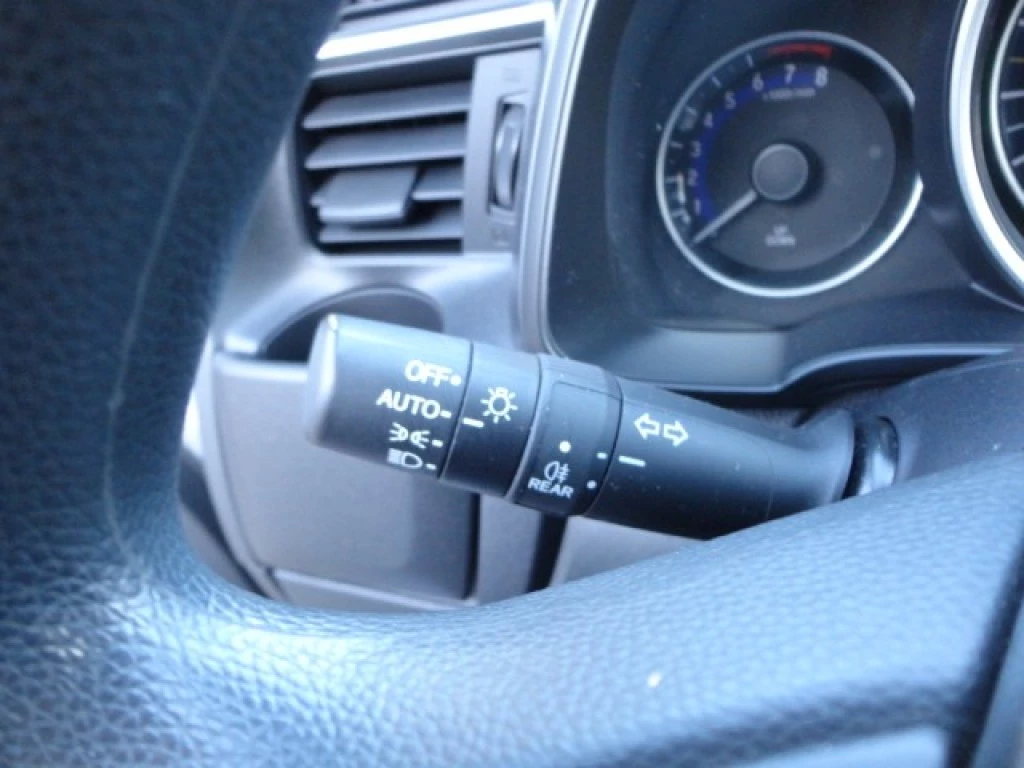 Hoofdafbeelding Honda Jazz