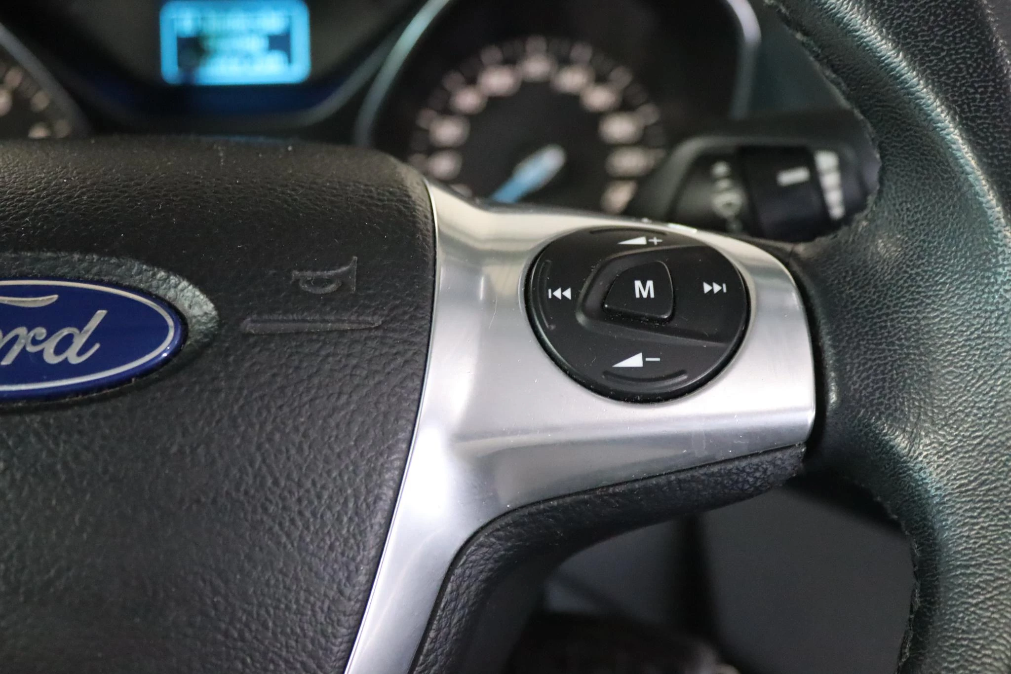 Hoofdafbeelding Ford Grand C-Max