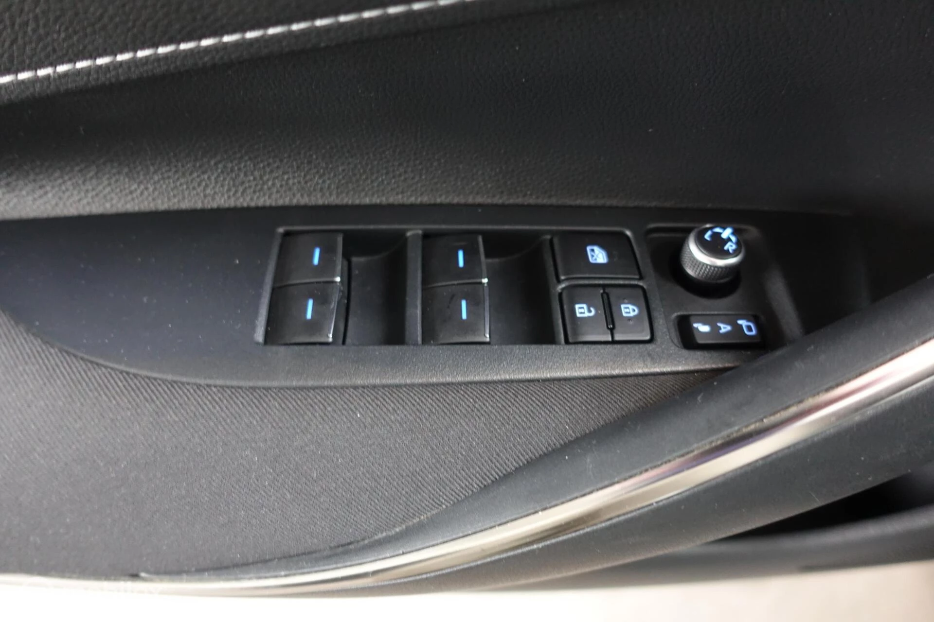 Hoofdafbeelding Toyota Corolla