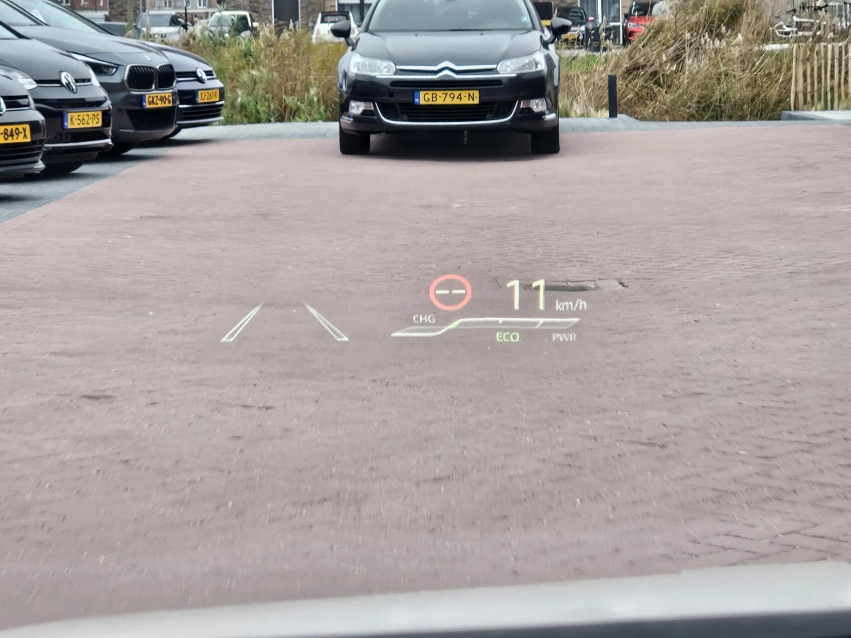 Hoofdafbeelding Toyota Corolla Touring Sports