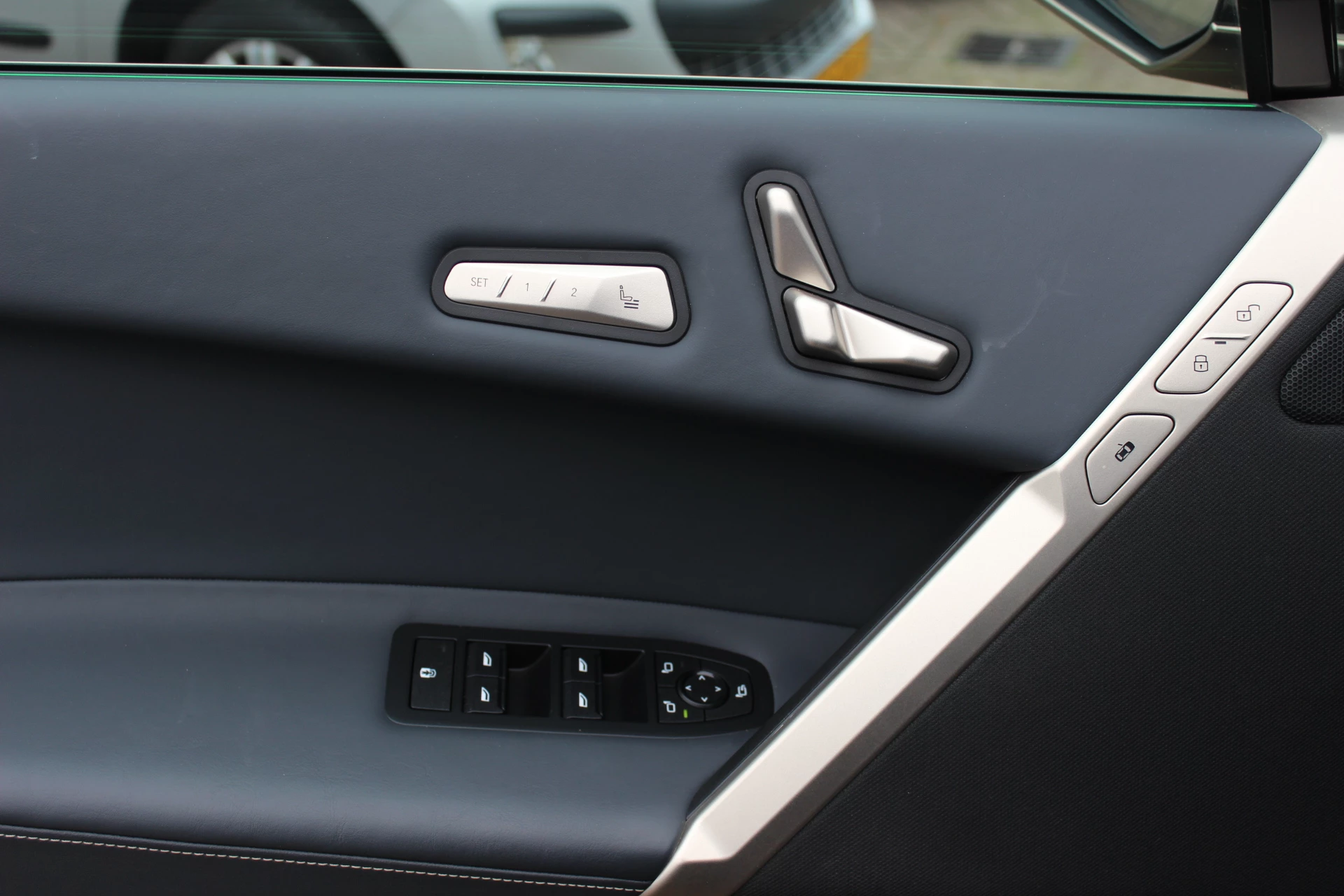 Hoofdafbeelding BMW iX