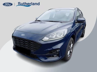 Ford Kuga 2.5 PHEV ST-Line 225pk | Winter Pack | Achteruitrijcamera | Navigatie | Apple Carplay, Android auto | 1.500kg Trekgewicht