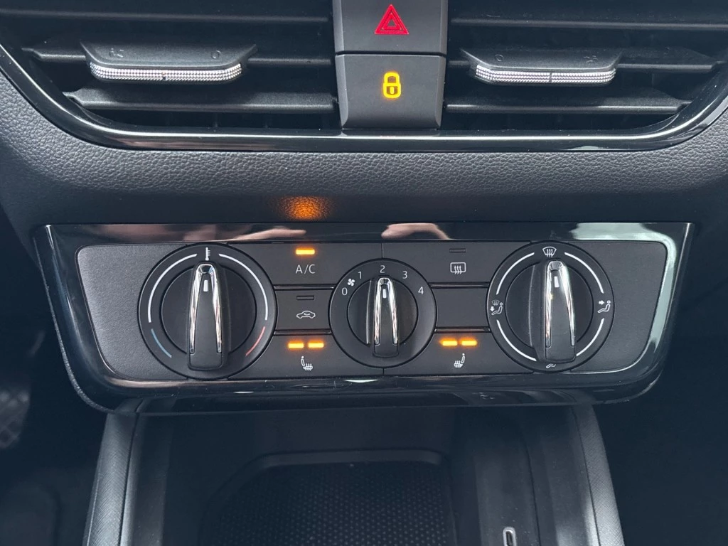 Hoofdafbeelding Škoda Scala