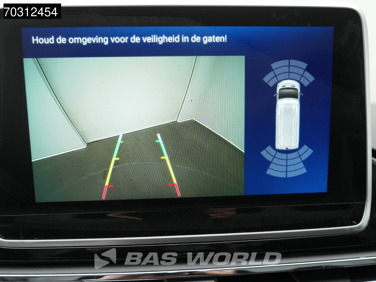 Hoofdafbeelding Maxus eDeliver9