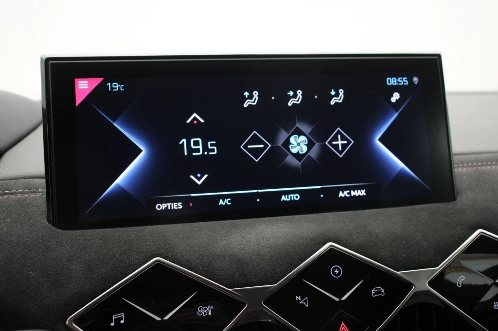 Hoofdafbeelding DS DS 3