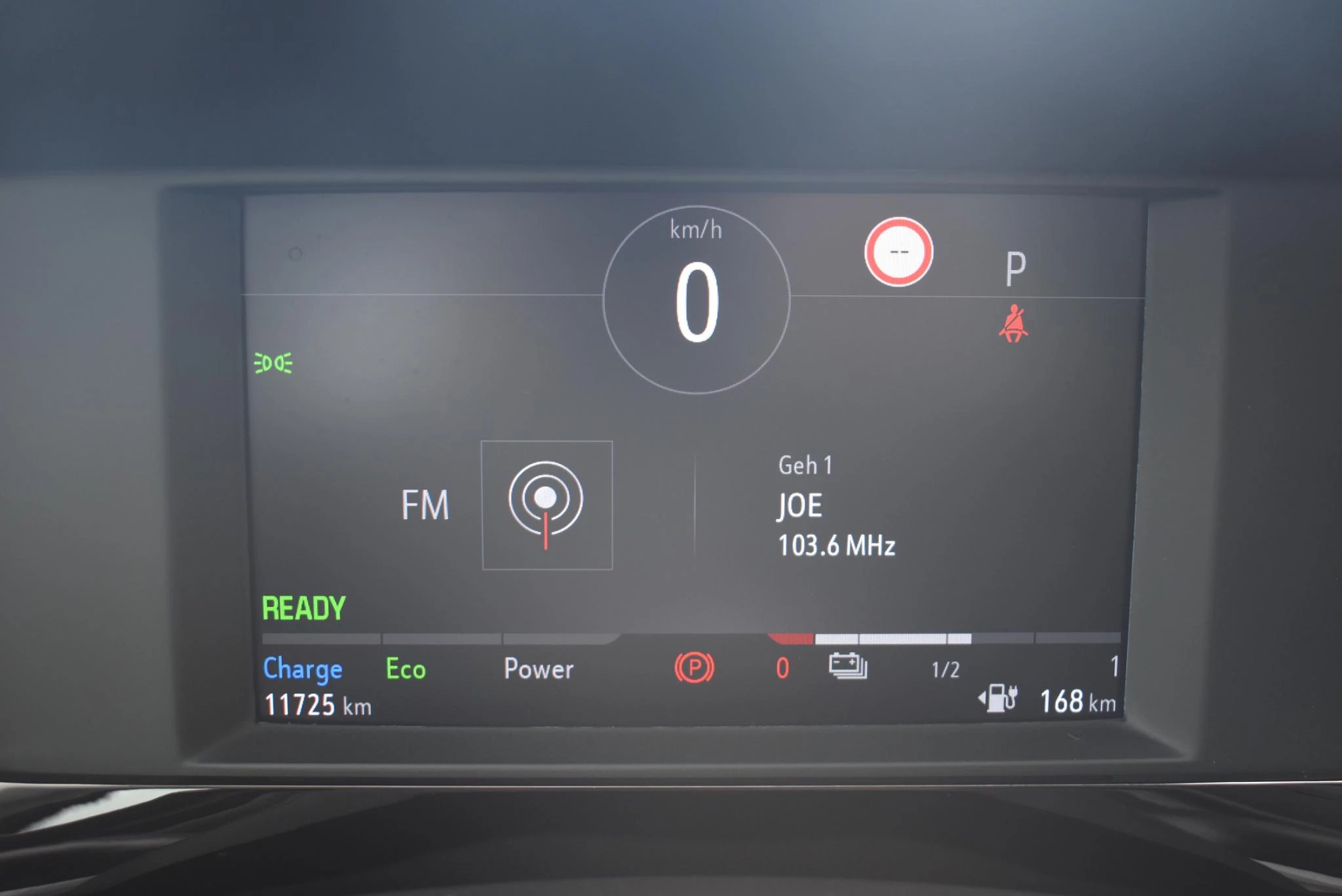 Hoofdafbeelding Opel Mokka-e