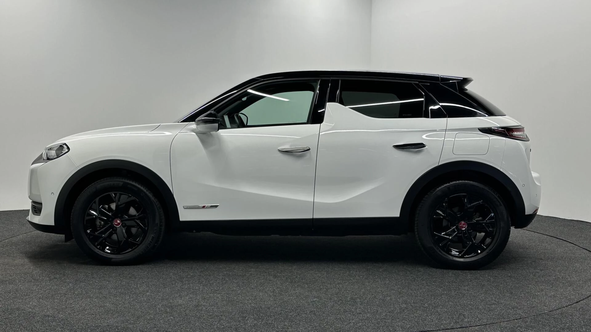 Hoofdafbeelding DS DS 3