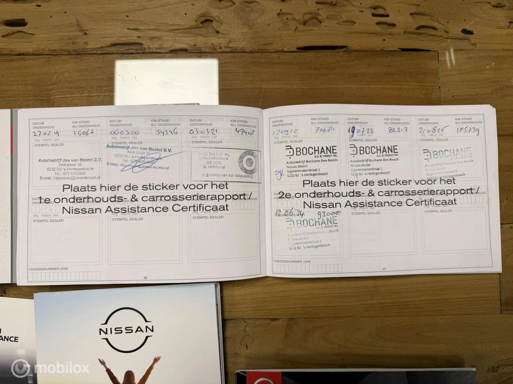 Hoofdafbeelding Nissan Micra