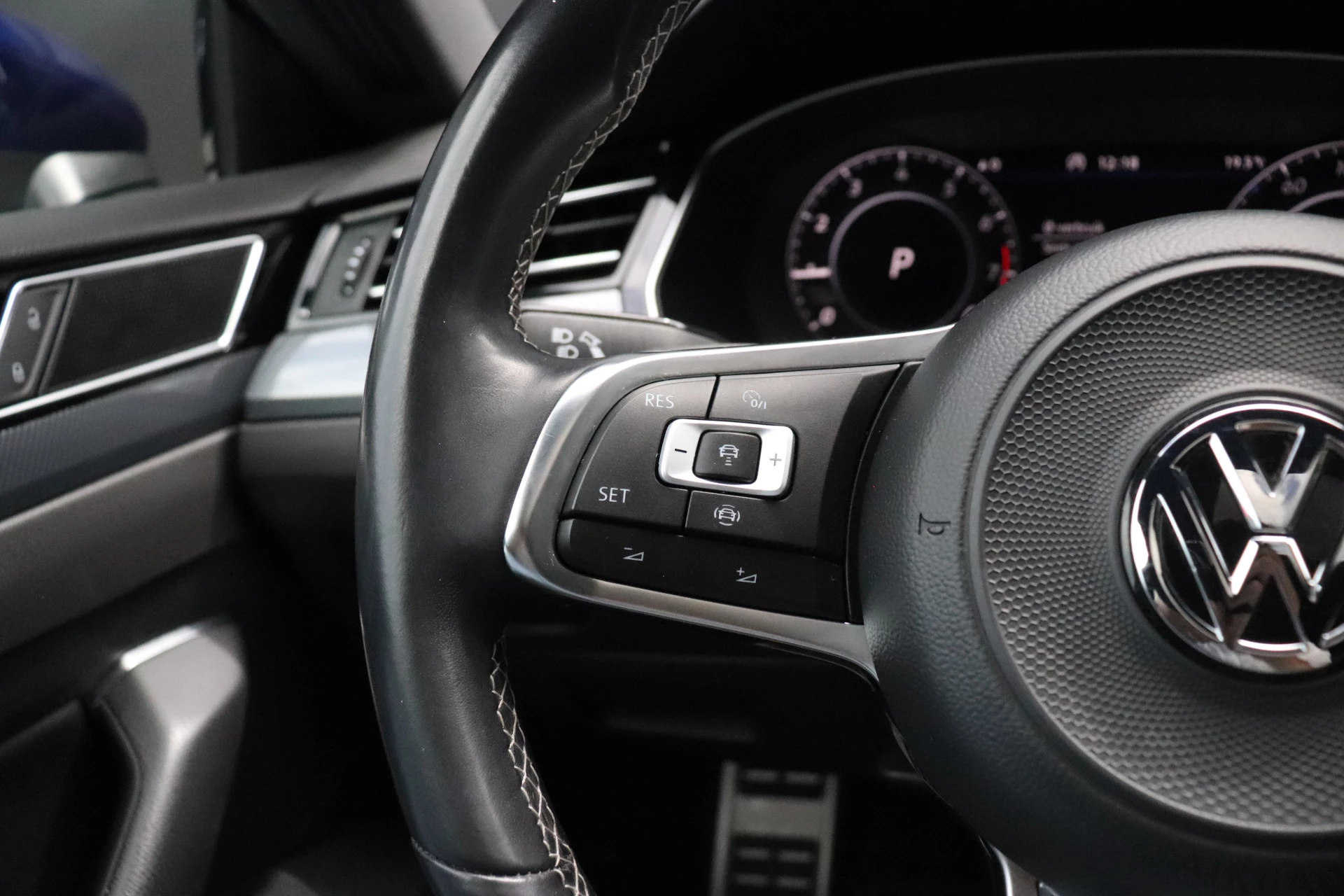 Hoofdafbeelding Volkswagen Arteon