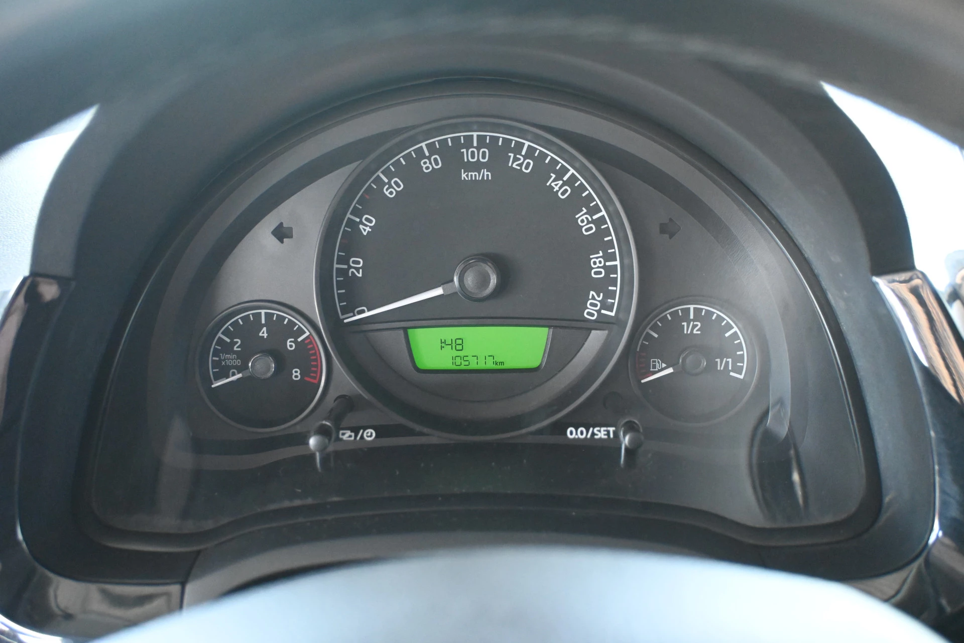 Hoofdafbeelding Škoda Citigo