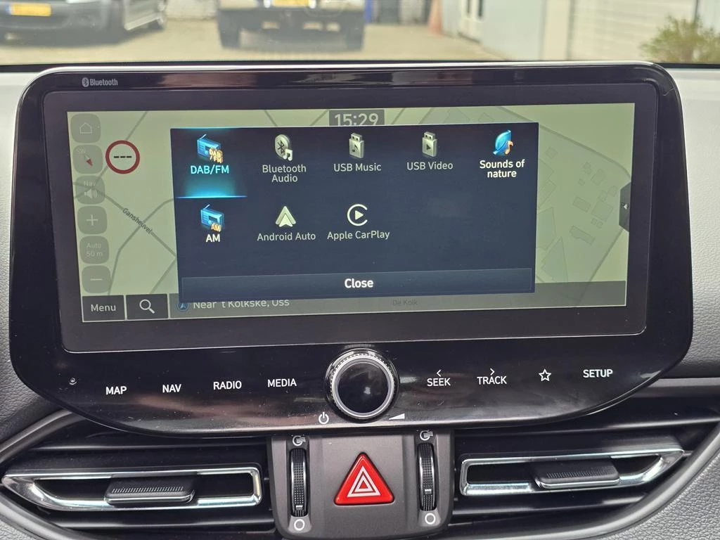 Hoofdafbeelding Hyundai i30