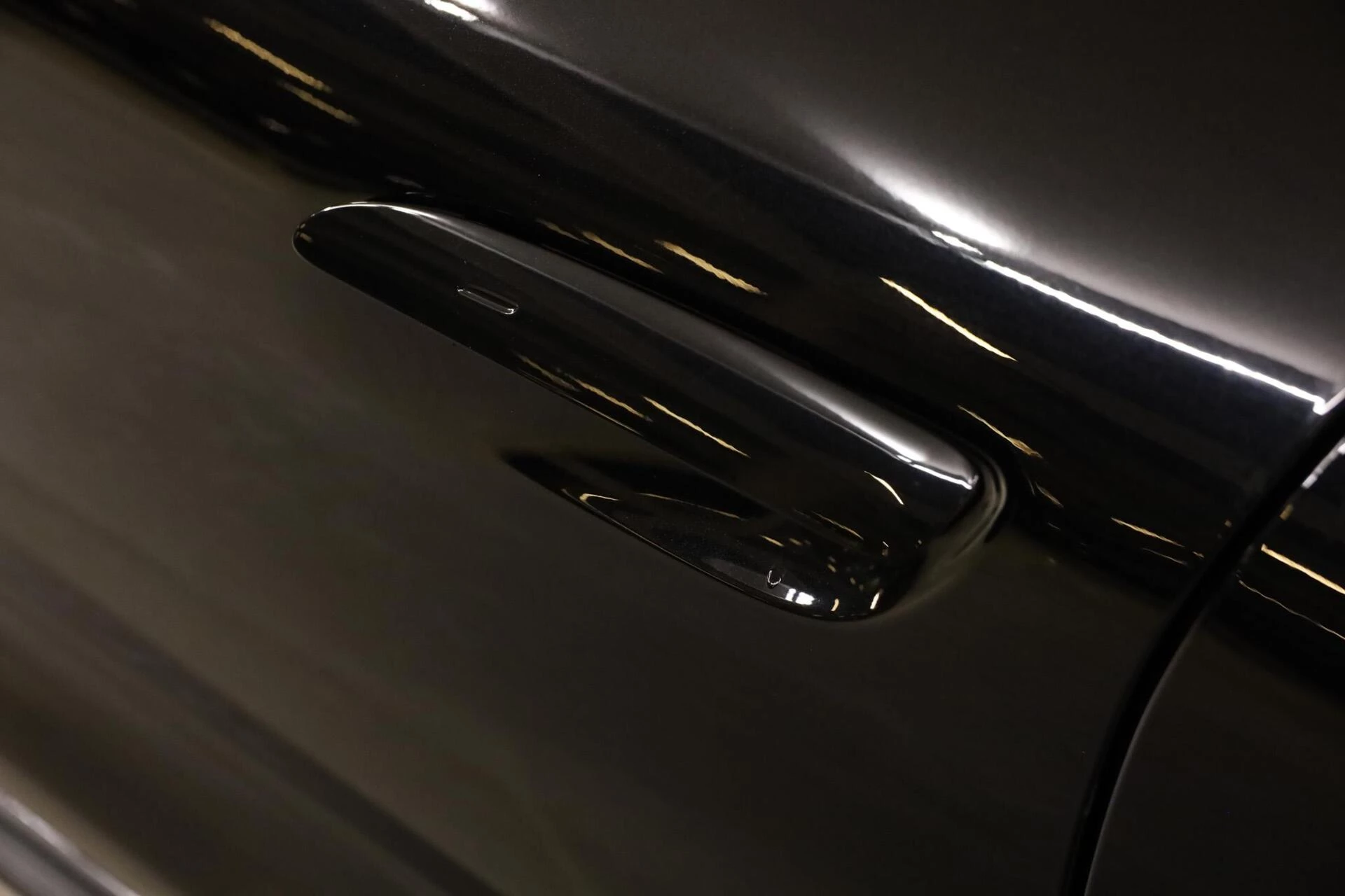 Hoofdafbeelding Porsche Taycan