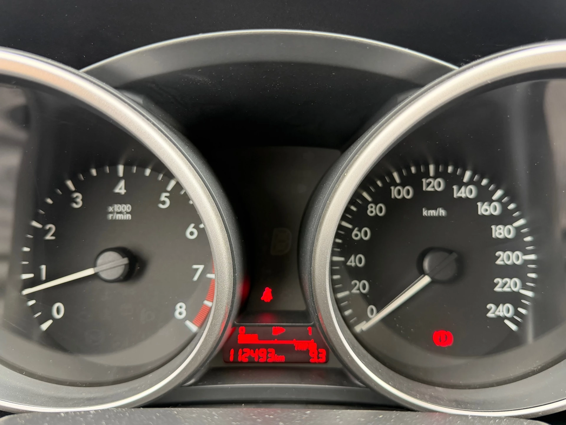 Hoofdafbeelding Mazda 5