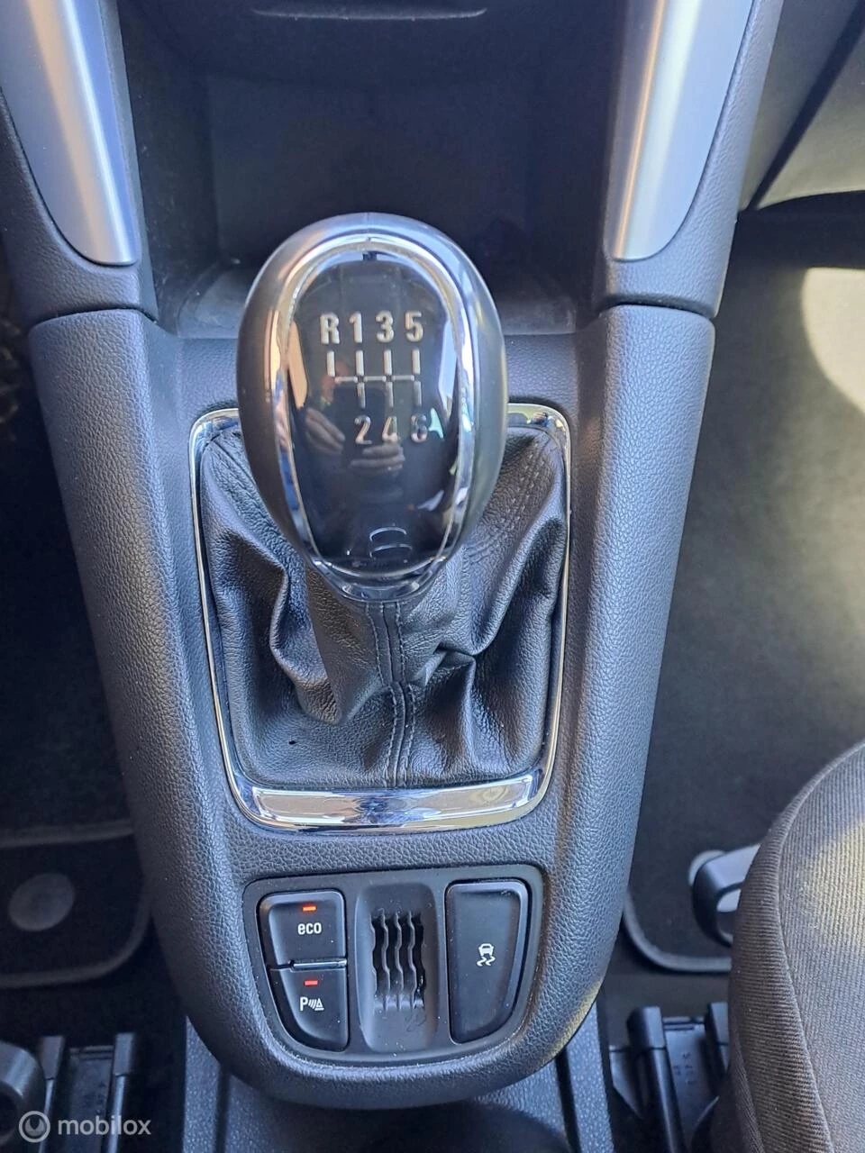 Hoofdafbeelding Opel Zafira