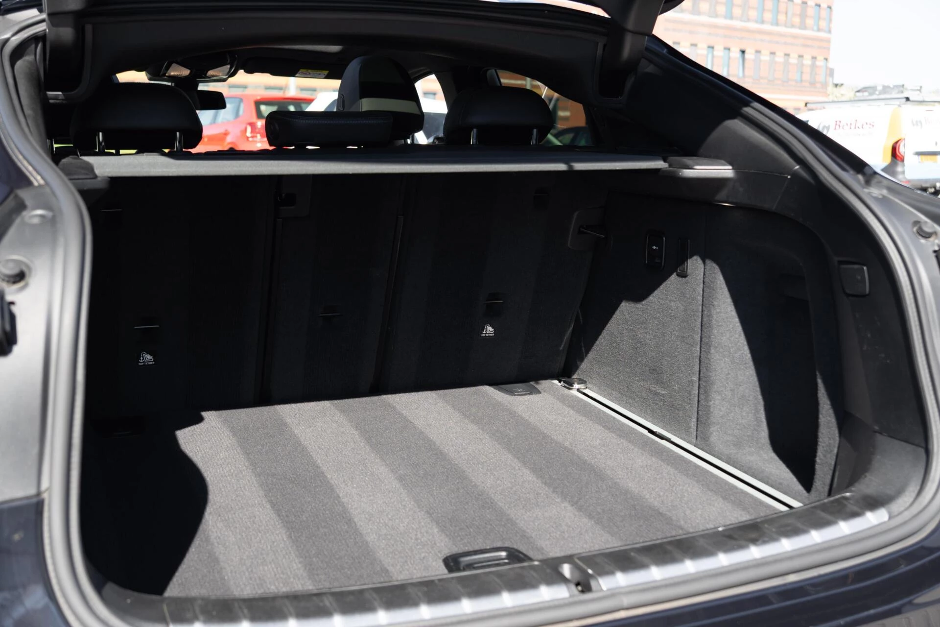 Hoofdafbeelding BMW X4